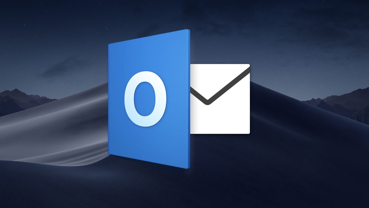 automatically replace a word in outlook for mac