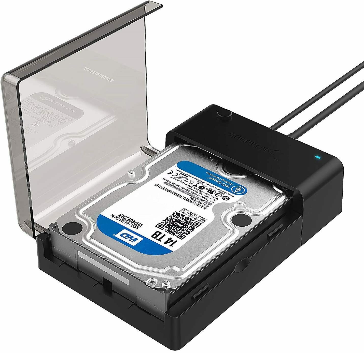 format terabyte drive for use with windows and mac